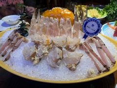 -东海怡品海鲜豆捞(星街坊店)