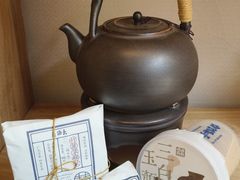 -长春堂顺时而饮(前门店)
