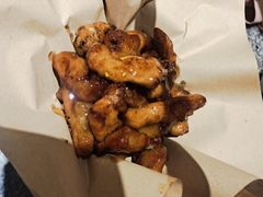 -南京大牌档(济南万象城店)