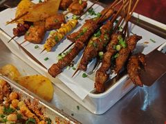-有局·成都市井烧烤·精酿啤酒(双楠店)