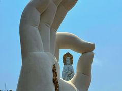 -三亚南山文化旅游区