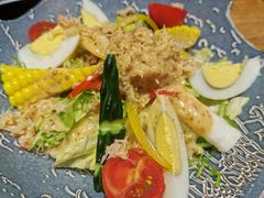 -蟹将军·松叶蟹和牛日料放题自助(K11店)
