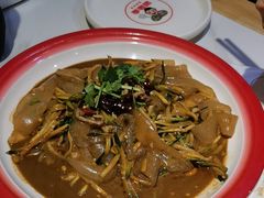 -李老哈·东北菜(宋园路店)