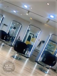 -新晨·SALON·形象造型