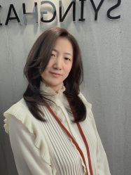 -SY COLOUR专业烫染