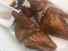 -陈根记大牌档