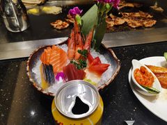 -大渔铁板烧(万象城店)