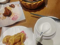 -鸽味轩·粤菜小馆(高楼门总店)