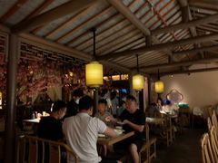 大堂-吴莊(龙城万科里店)