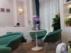 -万州华美紫馨整形美容医院