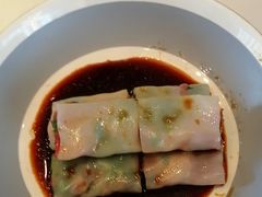 -上海总会SHANGHAICLUB(兴业太古汇店)