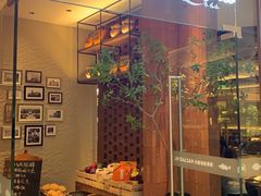 -新连采·海鲜·大连菜(大连恒隆广场店)