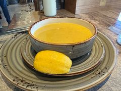 扁豆汤-BEYTI RESTAURANT贝迪餐厅