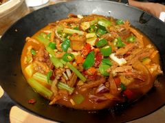 -潇湘·永州会馆(百子湾店)