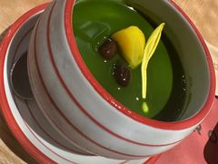 -鸟山鸣·日料食堂(王府井店)
