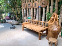 -竹泉农庄·竹筒饭(从化店)