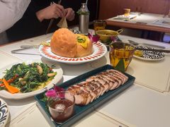 -太食獸泰式茶餐厅(IFS国金中心店)