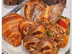 -Le Bistrot de Racine