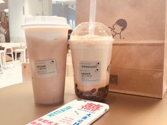 -喜茶(永旺梦乐城店)