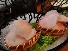 -湊湊火锅·茶憩(杭州湖滨银泰in77店)
