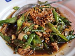 -兰湘子·湘菜小炒(长安万科广场店)