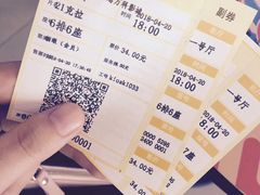 -卢米埃影城(住总万科杜比全景声激光店)
