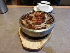 -张烤鸭·川菜·非遗冒烤鸭(青石桥店)