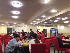 大堂-朱氏胖子烂火锅(洪崖洞店)