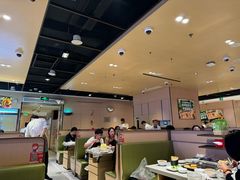 -海底捞火锅(吾悦广场店)