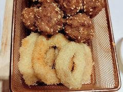 -皇城根·鲁菜济南菜·吊炉烤鸭·炒鸡鱼头(济南旗舰店)