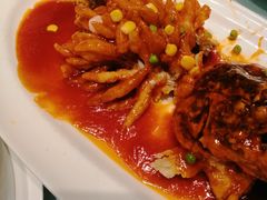 -淮扬厨子(健康路店)