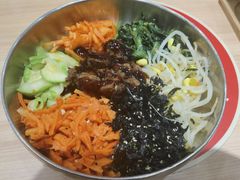 -米村拌饭(南京万达茂店)