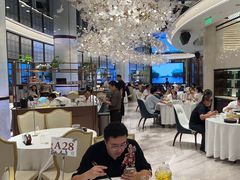 -湖锦酒楼·31年地道湖北菜(黄鹤楼店)