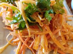 -三千里韩式炭火烤肉(南八马路店)