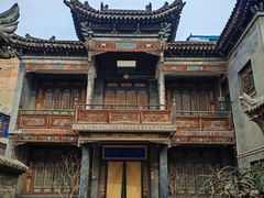 -大学习巷清真寺