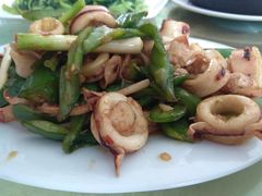 -源海渔村·现捞海鲜(大角湾店)