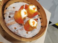 -蔡澜点心·粤菜(西单大悦城店)