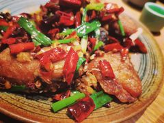 -静一餐厅·湖北菜(前门创始店)