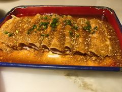 -常和州·夜宵大排档(常州单店)