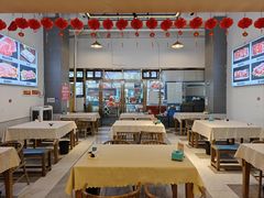 -虾大侠·盱眙龙虾老北京铜锅涮羊肉(金楠天街店)