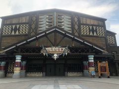 -厦门方特梦幻王国