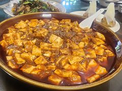 -天回镇何氏豆腐(总店)