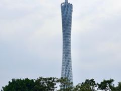 -海心沙亚运公园