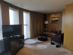 -无锡新湖铂尔曼大酒店