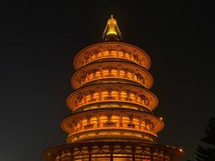 -隋唐洛阳城明堂天堂景区
