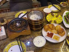 -宗巴雍姆藏餐府