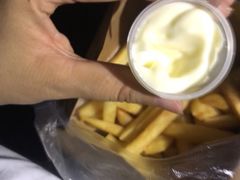 -SUGAR糖薯·章鱼烧(鹏欣水游城店)