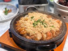 -小菜园新徽菜(无锡宜家荟聚中心店)