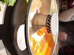 -巴奴毛肚火锅(相州店)