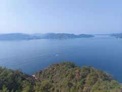 -千岛湖东南湖区